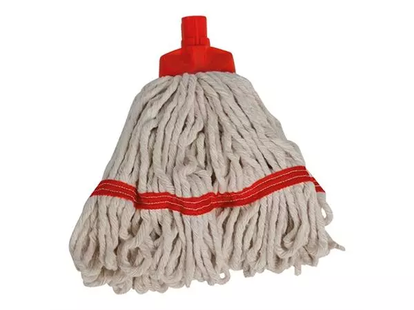 Een mop koop je bij ShopXPress