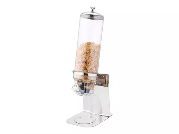 Een muesli dispenser |1x4,0L| koop je bij ShopXPress