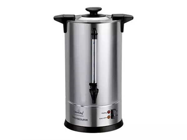 Een percolator |09L| koop je bij ShopXPress