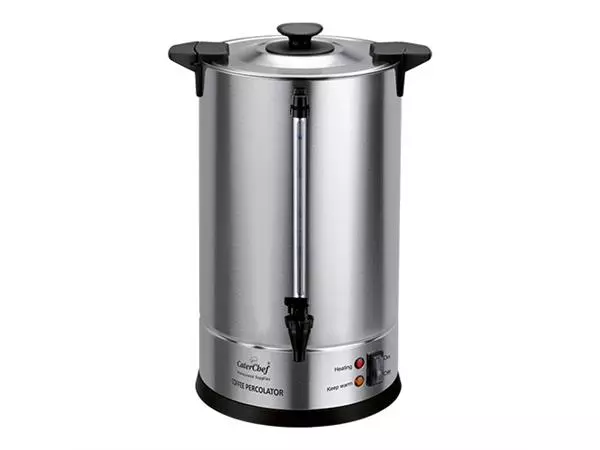 Een percolator |15L| koop je bij ShopXPress