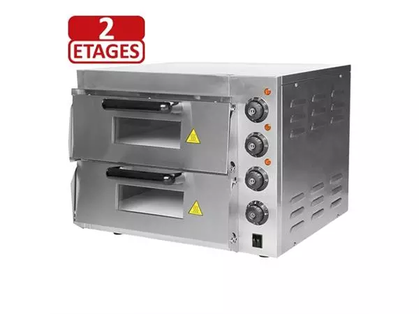 Een pizza oven koop je bij ShopXPress