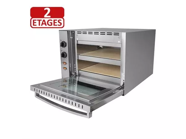 Een pizza oven koop je bij ShopXPress