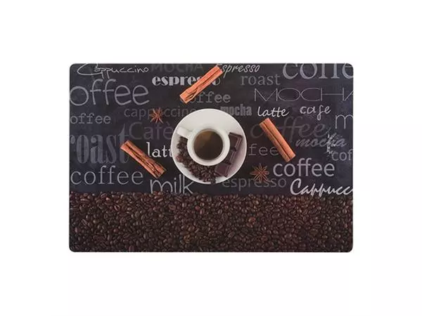 Een placemat koop je bij ShopXPress