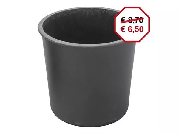 Een puddingvorm Ø7,0cm koop je bij ShopXPress