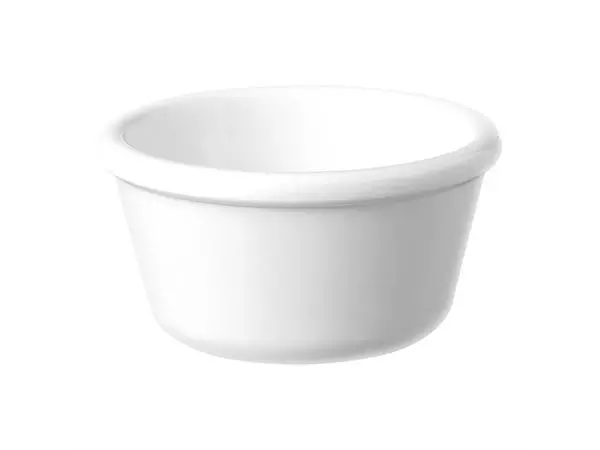 Een ramekin Ø06,0cm koop je bij ShopXPress