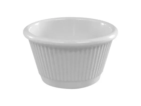 Een ramekin Ø06,0cm koop je bij ShopXPress