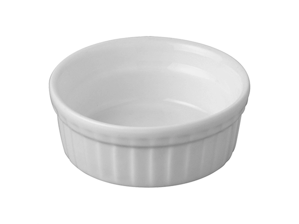 Een ramekin Ø06,6cm koop je bij ShopXPress