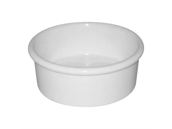 Een ramekin Ø08,0cm koop je bij ShopXPress