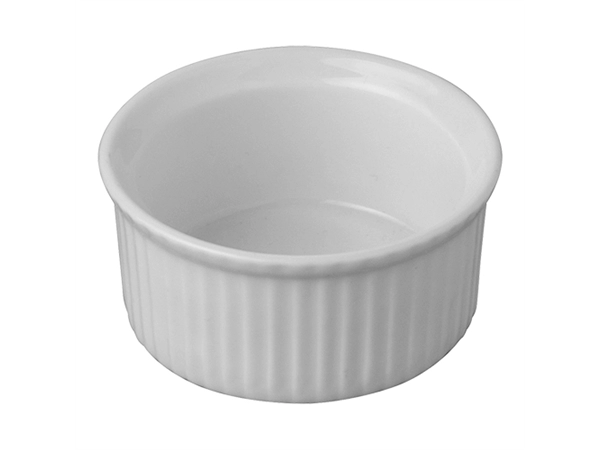 Een ramekin Ø08,0cm koop je bij ShopXPress