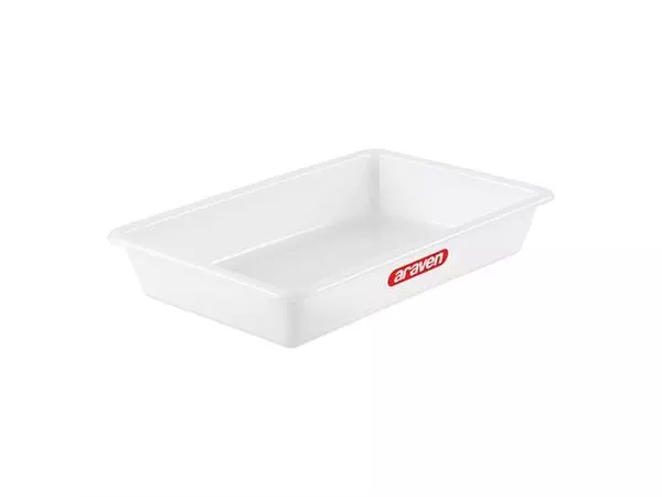 Een restbak 43,5x28,5cm koop je bij ShopXPress