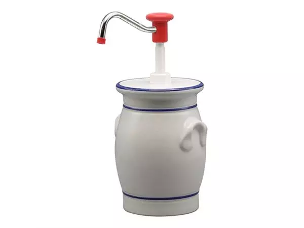 Een sausbar |1x02,0L| koop je bij ShopXPress