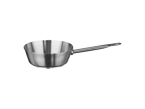 Een sauteuse Ø16cm koop je bij ShopXPress