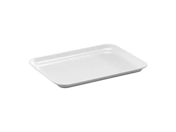 Een schotel 24,0x18,0cm koop je bij ShopXPress