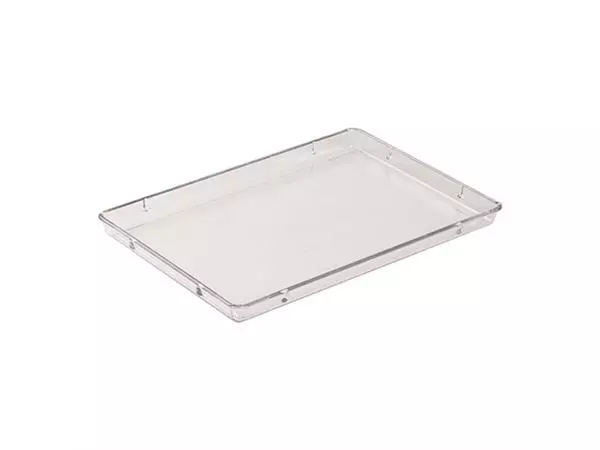 Een schotel 29,0x19,5cm koop je bij ShopXPress