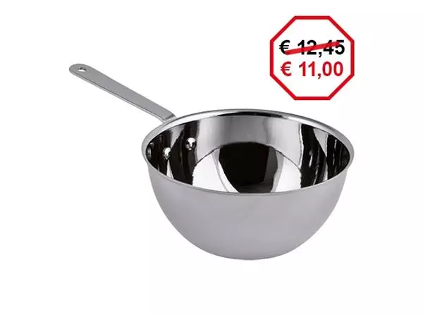 Een serveer wok Ø11cm koop je bij ShopXPress