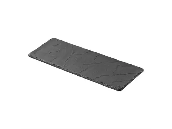 Een serveerplateau 30x11cm koop je bij ShopXPress