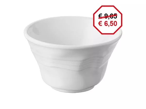 Een serveerschaal Ø11,5cm koop je bij ShopXPress