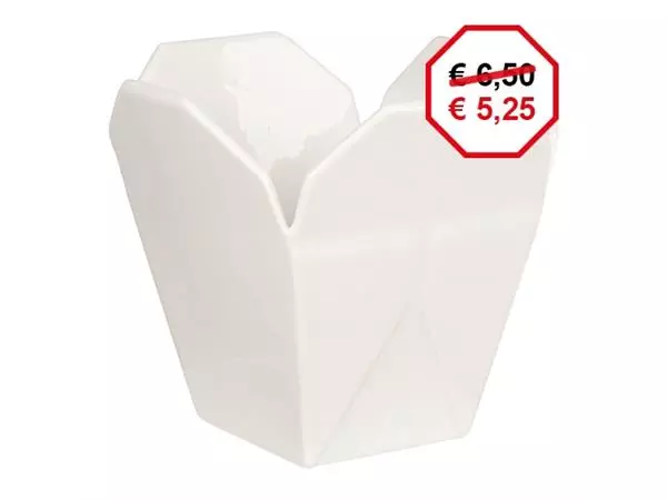 Een serveerschaal 14,0x14,0cm koop je bij ShopXPress