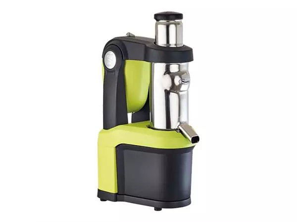 Een slow juicer koop je bij ShopXPress