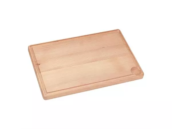 Een snijplank 40x30cm koop je bij ShopXPress