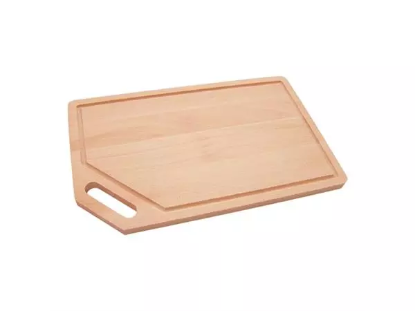 Een snijplank 45x26cm koop je bij ShopXPress