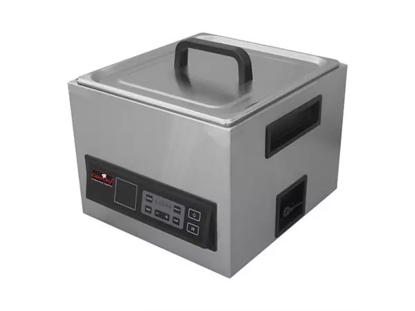 Een sous vide bain marie |14L| koop je bij ShopXPress