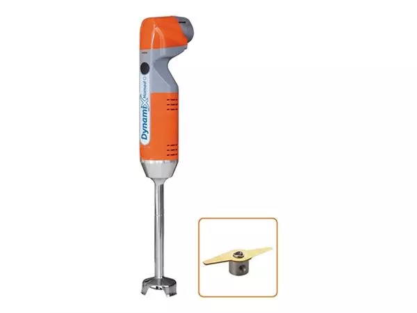 Een staafmixer |19cm| koop je bij ShopXPress