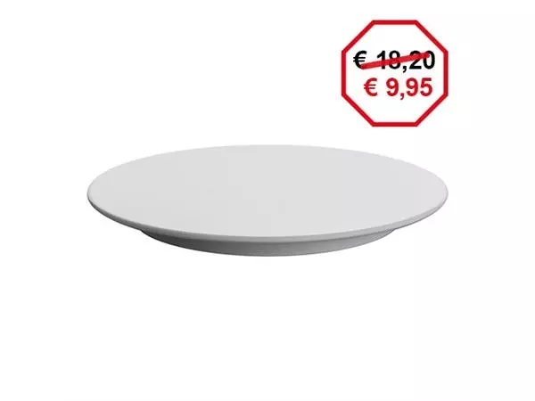 Een taartstandaard Ø24cm koop je bij ShopXPress