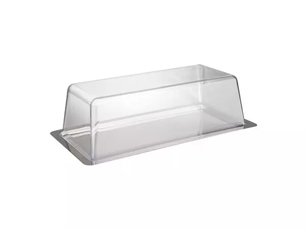 Een taartstandaard 33x17cm koop je bij ShopXPress