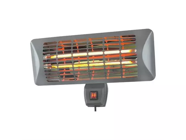 Een terrasverwarmer koop je bij ShopXPress