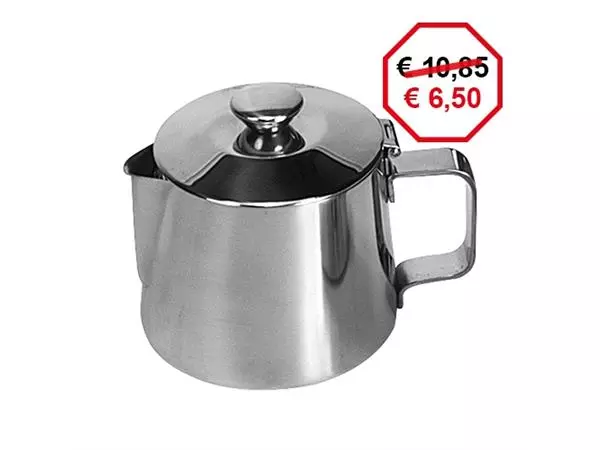 Een theepot 0,23L koop je bij ShopXPress