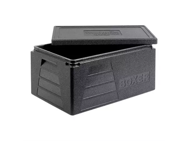 Een thermobox GN1/1 koop je bij ShopXPress