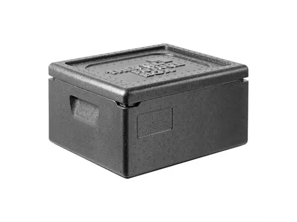 Een thermobox GN1/2 koop je bij ShopXPress