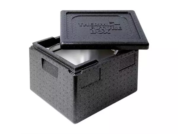 Een thermobox GN1/2 koop je bij ShopXPress