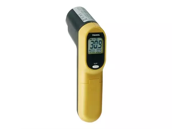 Een thermometer koop je bij ShopXPress