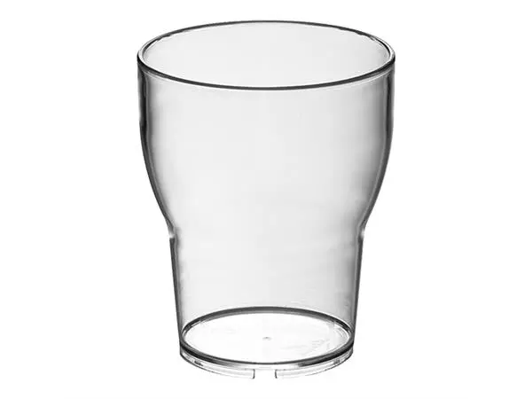 Een universeel glas 20cl koop je bij ShopXPress