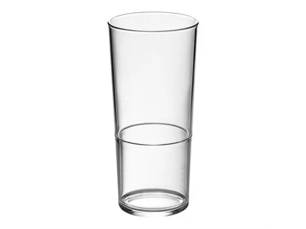 Een universeel glas 28cl koop je bij ShopXPress