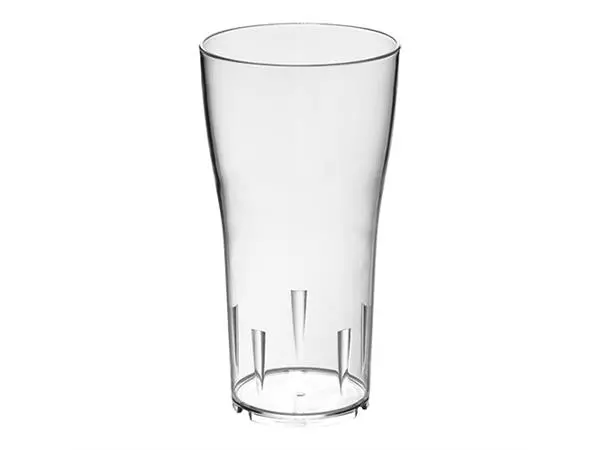 Een universeel glas 30cl koop je bij ShopXPress