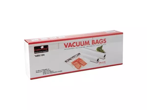 Een vacuümzakken |40cm| koop je bij ShopXPress