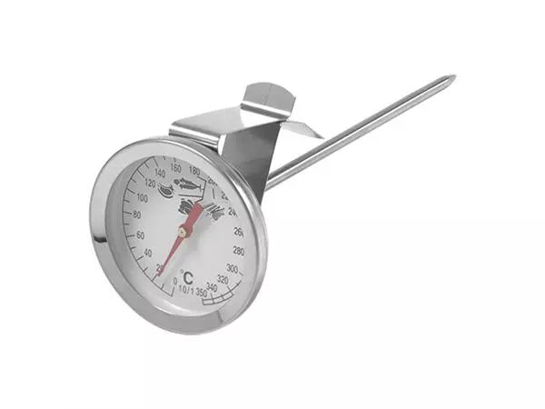 Een vlees-thermometer koop je bij ShopXPress