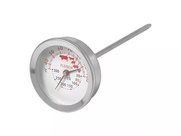 Een vlees-thermometer koop je bij ShopXPress