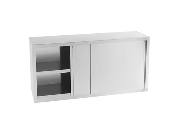 Een wandkast |120cm| koop je bij ShopXPress