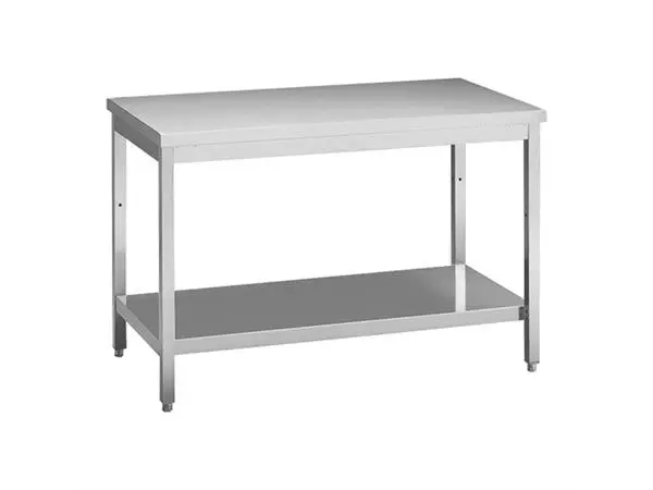 Een werktafel |200cm| koop je bij ShopXPress