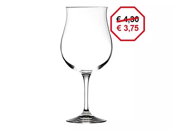 Een wijn glas 73cl koop je bij ShopXPress