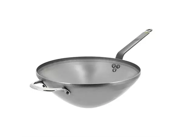 Een wok Ø32cm koop je bij ShopXPress