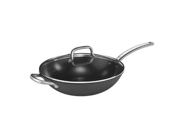 Een wok Ø32cm koop je bij ShopXPress