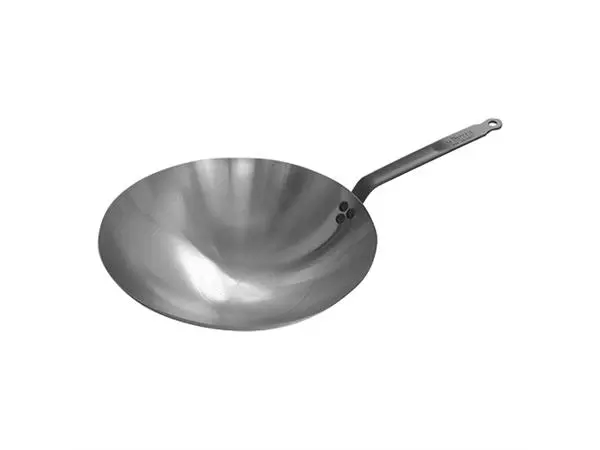 Een wok Ø35cm koop je bij ShopXPress