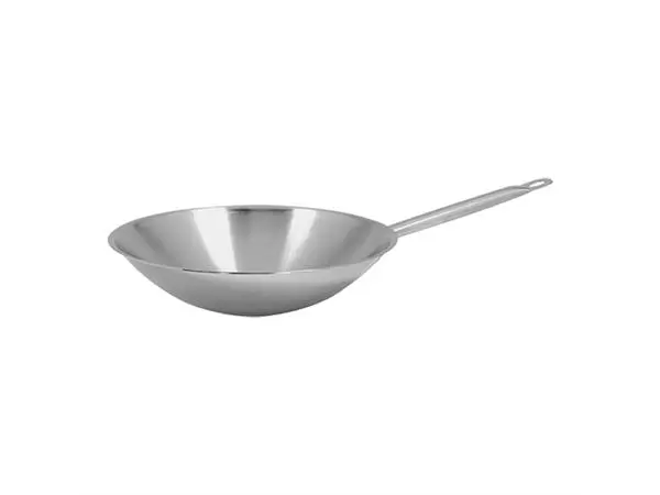 Een wok Ø36cm koop je bij ShopXPress