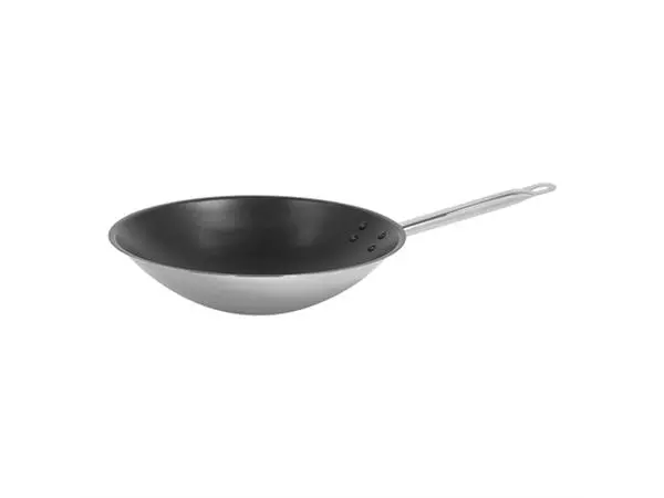 Een wok Ø36cm koop je bij ShopXPress