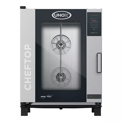 Een ChefTop Mind |GN1/1-Zero| koop je bij ShopXPress